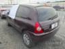 2005 RENAULT CLIO 