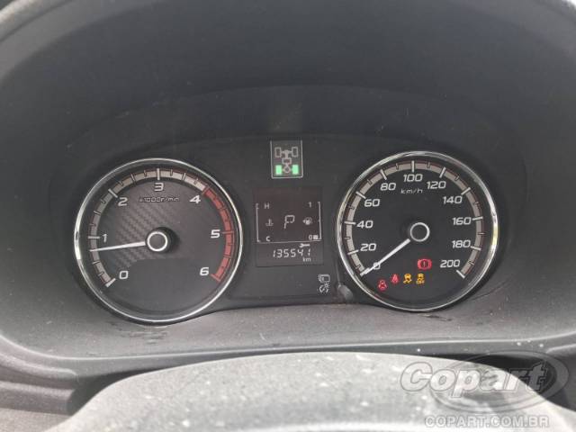 2020 MITSUBISHI L200 TRITON SPORT 