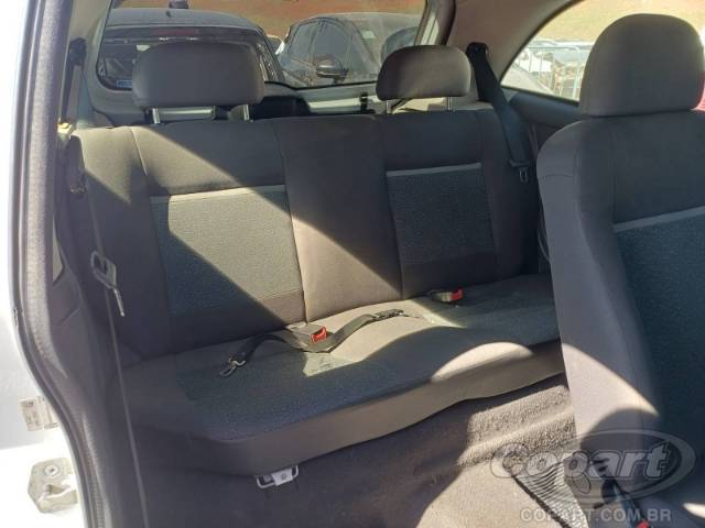 2013 CHEVROLET CELTA 