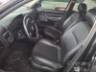 2001 VOLKSWAGEN GOLF 