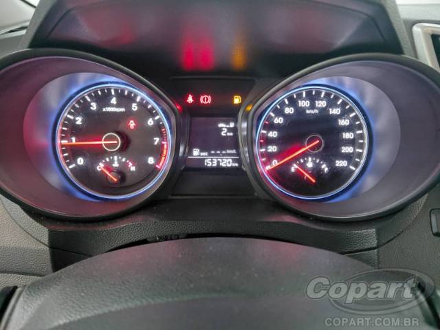 2019 HYUNDAI HB20 