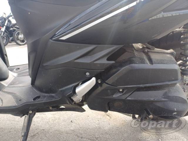 2023 YAMAHA NEO 