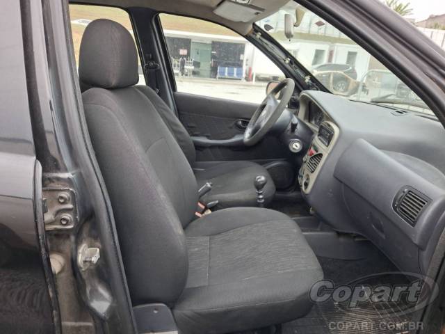 2008 FIAT SIENA 