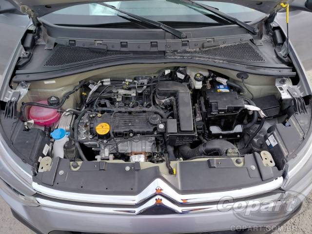 2025 CITROEN C3 