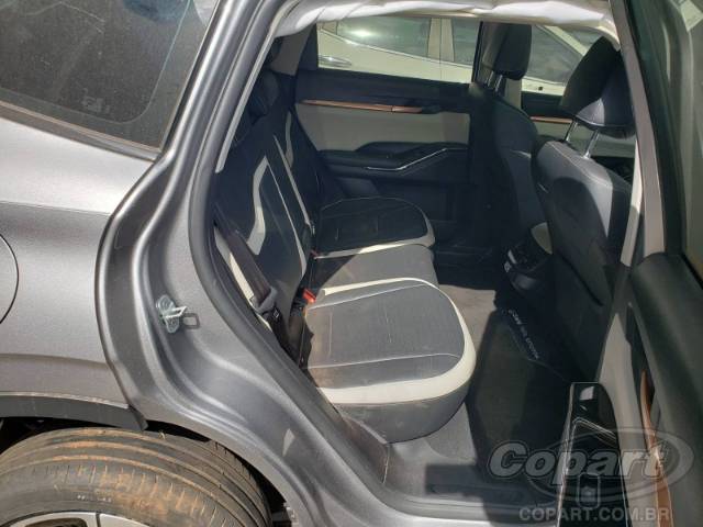 2025 GWM HAVAL H6 