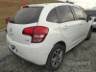 2018 CITROEN C3 