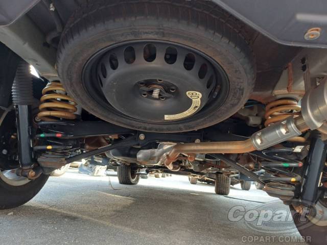 2021 FIAT TORO 