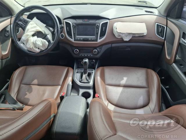 2019 HYUNDAI CRETA 