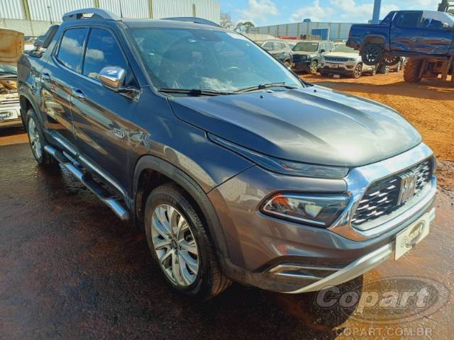 2023 FIAT TORO 