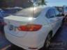 2017 HONDA CITY 