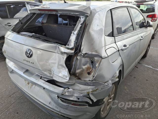 2023 VOLKSWAGEN POLO 