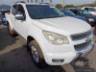 2013 CHEVROLET S10 CABINE DUPLA 