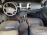 2012 TOYOTA HILUX CD 
