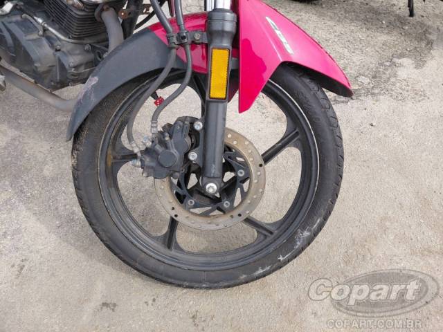 2025 HAOJUE DK 