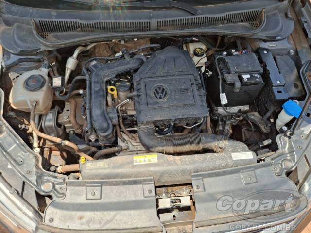 2023 VOLKSWAGEN NIVUS 