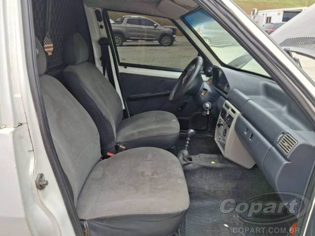 0 FIAT FIORINO FURGAO 