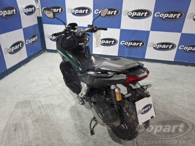 2024 HONDA ADV 