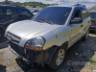 2010 HYUNDAI TUCSON 