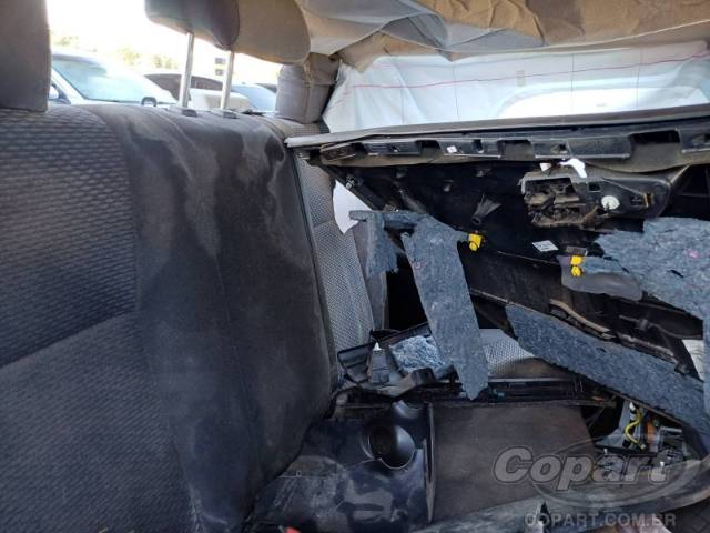 2020 TOYOTA HILUX CD 