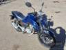 2025 HONDA CG 160 
