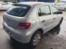 2013 VOLKSWAGEN GOL 