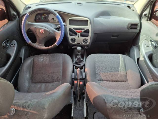 2010 FIAT PALIO 