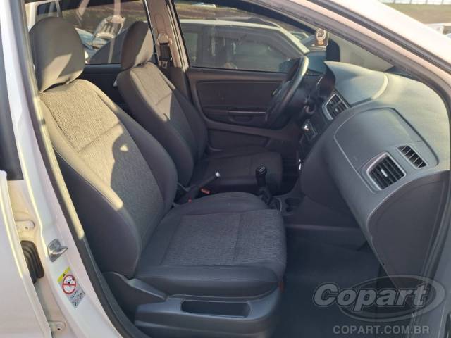 2013 VOLKSWAGEN SPACEFOX 