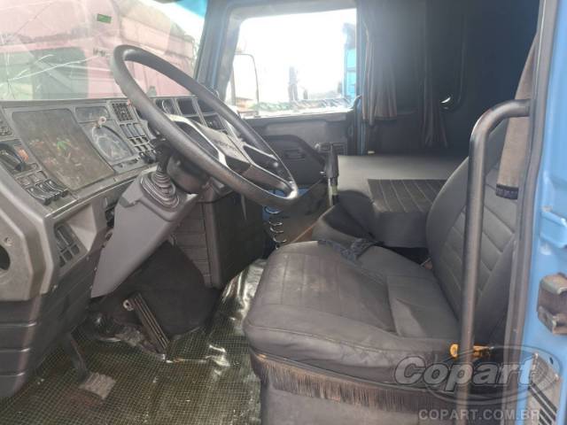 1995 SCANIA T113 
