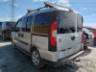 2021 FIAT DOBLO 