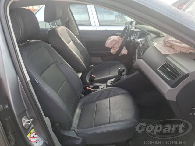 2020 VOLKSWAGEN POLO 