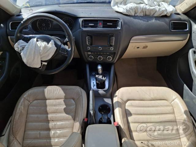 2013 VOLKSWAGEN JETTA 
