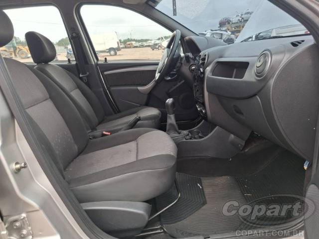 2012 RENAULT LOGAN 