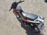 2009 HONDA NXR 150 