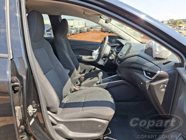 2021 CHEVROLET ONIX 