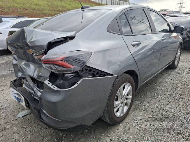 2026 CHEVROLET ONIX PLUS 