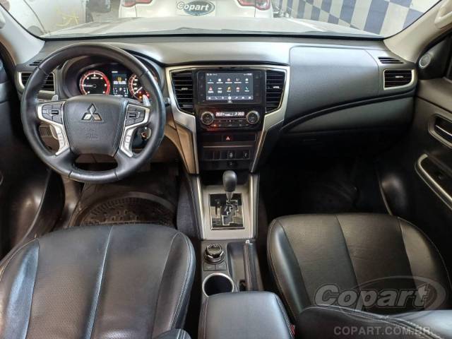 2023 MITSUBISHI L200 TRITON 