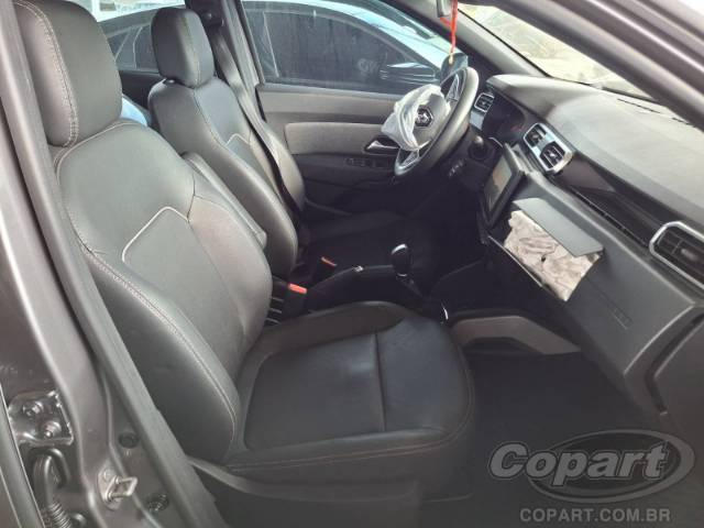 2023 RENAULT DUSTER 