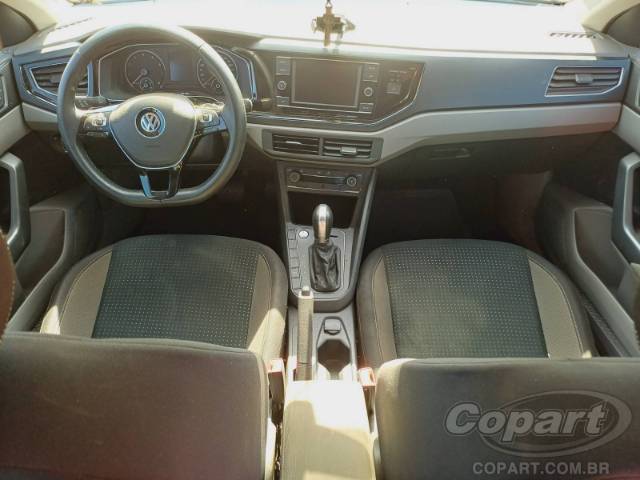 2019 VOLKSWAGEN VIRTUS 