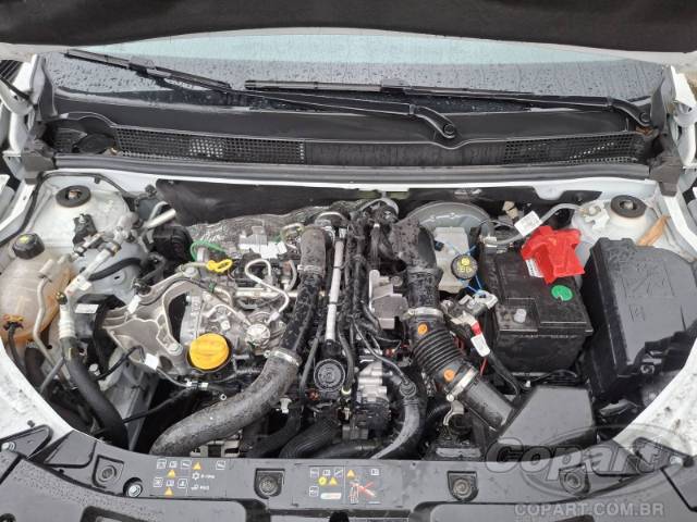 2025 RENAULT KARDIAN 