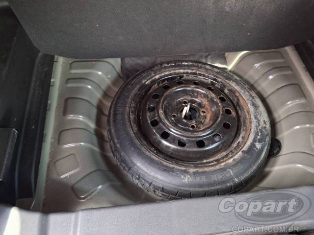 2021 CHEVROLET TRACKER 