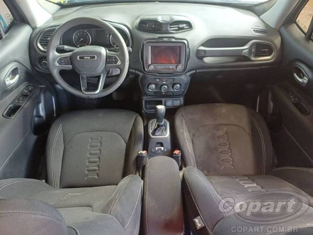 2024 JEEP RENEGADE 