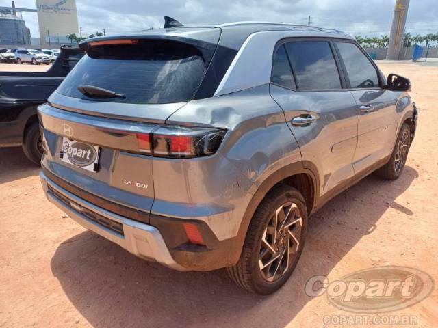 2025 HYUNDAI CRETA 