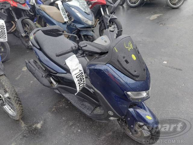 2023 YAMAHA NMAX 