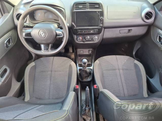 2023 RENAULT KWID 