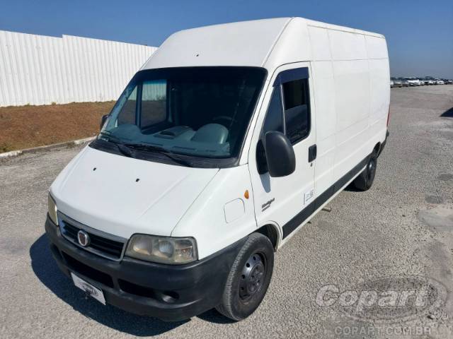 Ducato com best sale divida olx