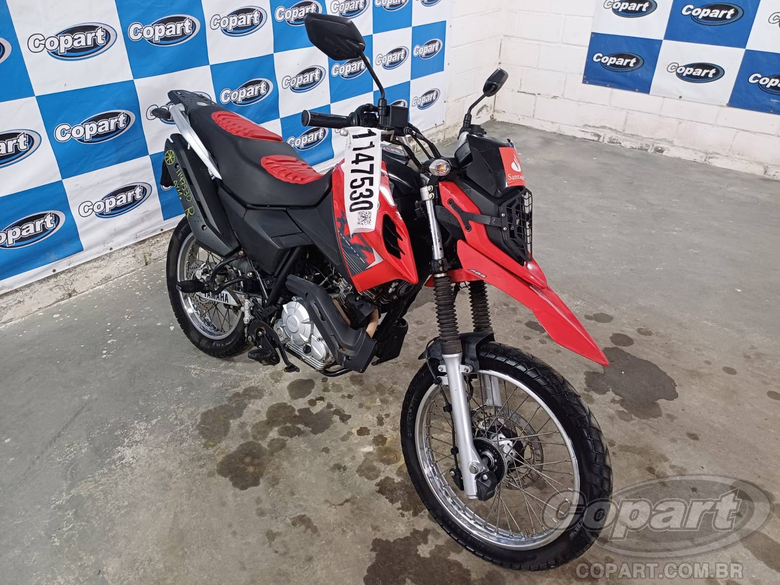 2025 YAMAHA CROSSER