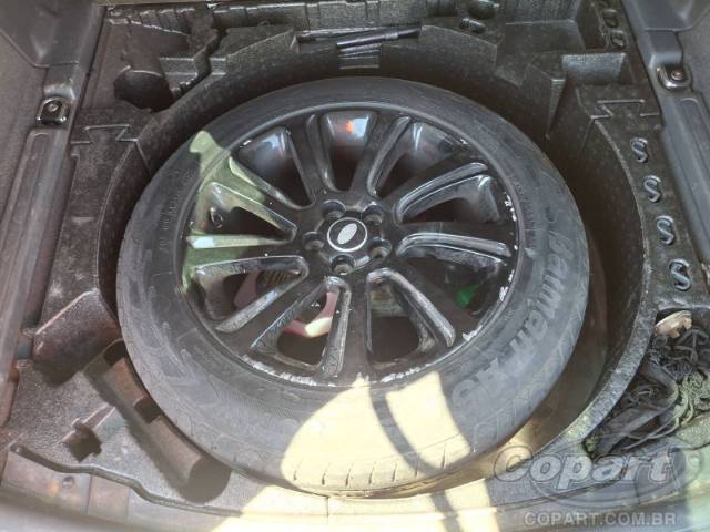2015 LAND ROVER DISCOVERY SPORT 