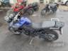 2014 TRIUMPH TIGER 