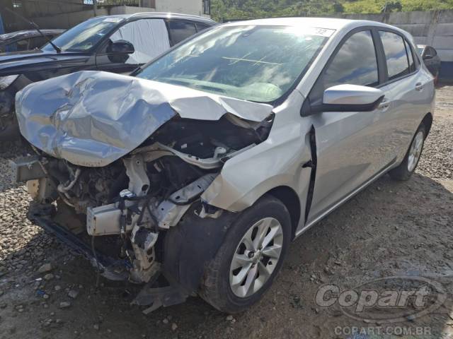 2023 CHEVROLET ONIX 