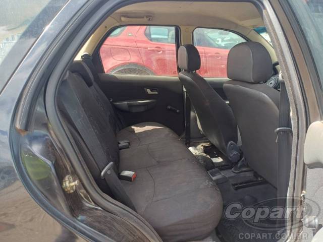 2006 FIAT PALIO WEEKEND 